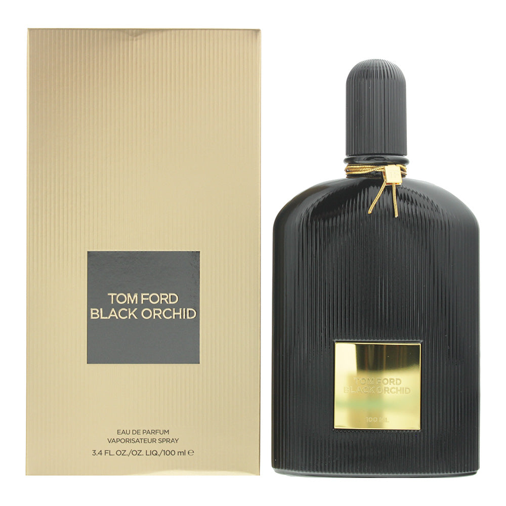 Tom Ford Black Orchid Eau de Parfum 100ml - Glow Empire