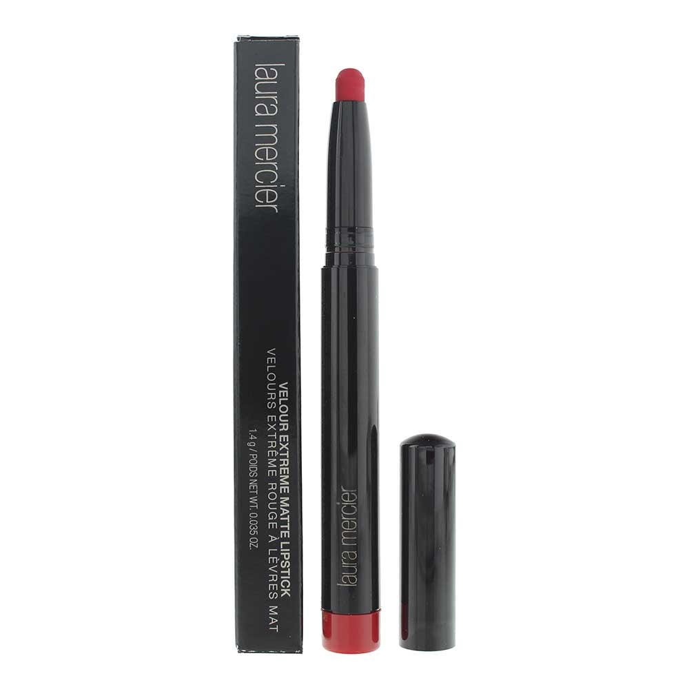 Laura Mercier Velour Extreme Matte Lipstick 1.4g - Dominante - Glow Empire