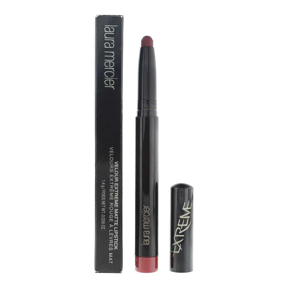 Laura Mercier Velour Extreme Matte Lipstick 1.4g - Fresh - Glow Empire