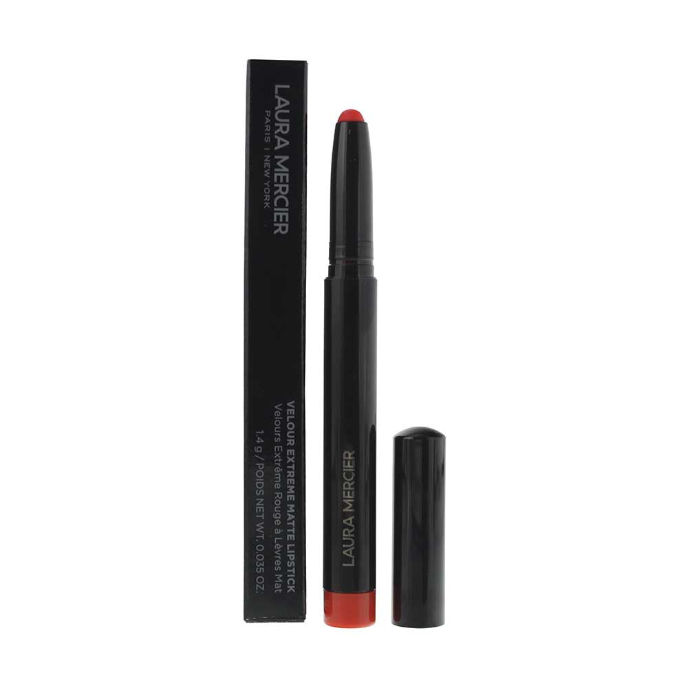 Laura Mercier Velour Extreme Matte Lipstick 1.4g - On Point - Glow Empire