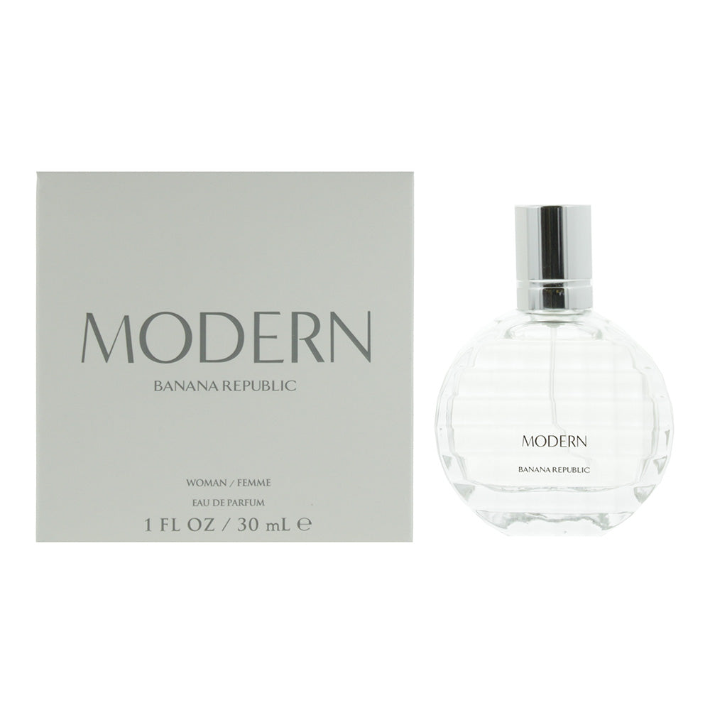Banana Republic Modern Eau de Parfum 30ml - Glow Empire