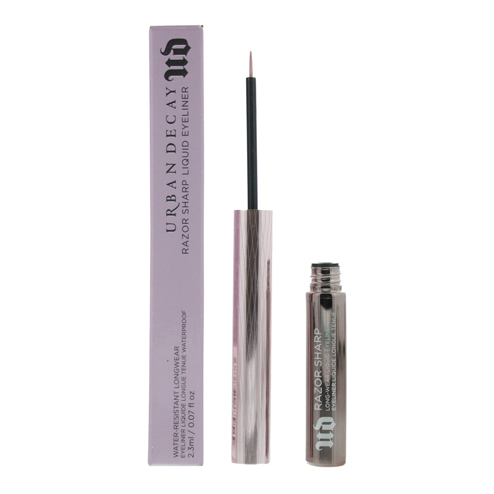 Urban Decay Razor Sharp Eyeliner 2.3ml - Intergalactic - Glow Empire