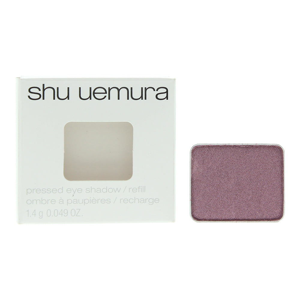 Shu Uemura Eye Shadow Pressed Powder Refill 1.4g - 770 A Medium Purple - Glow Empire