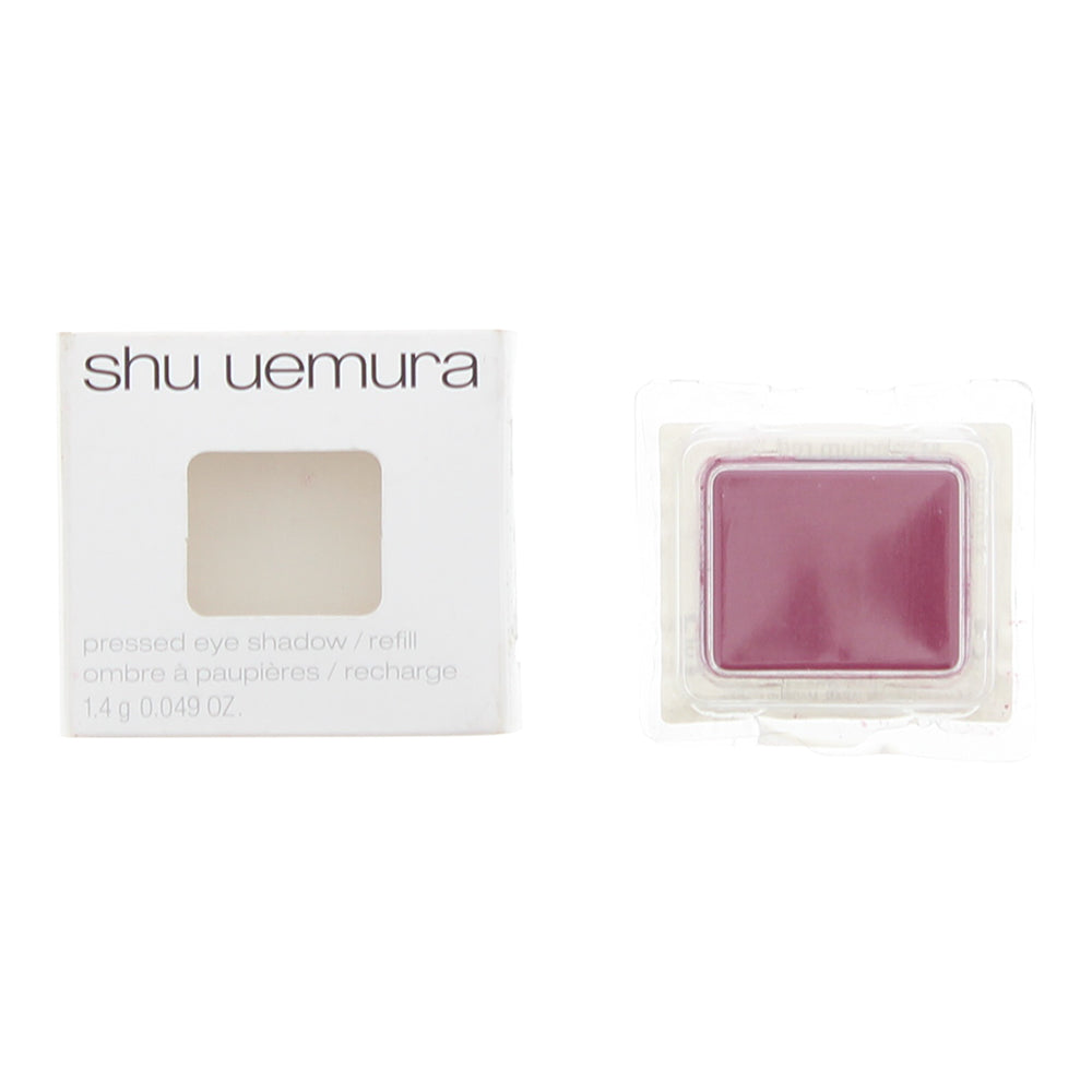 Shu Uemura Refill M Medium Red 189 Eye Shadow 1.4g - Glow Empire