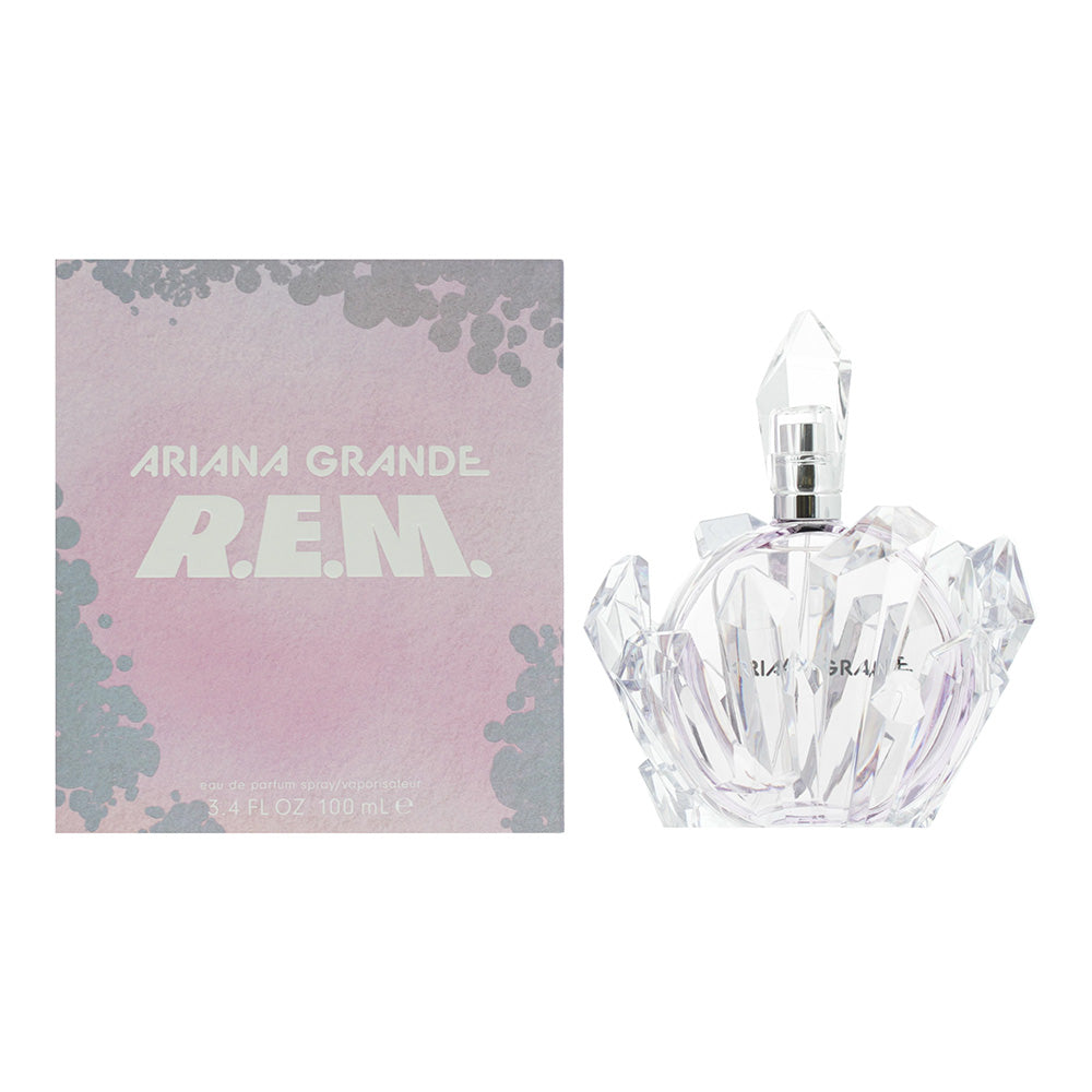 Ariana Grande R.E.M. Eau de Parfum 100ml - Glow Empire