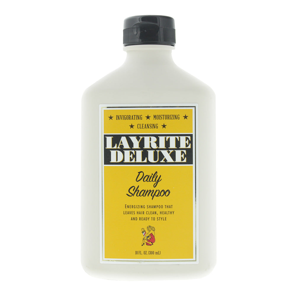 Layrite Daily Shampoo 300ml - Glow Empire