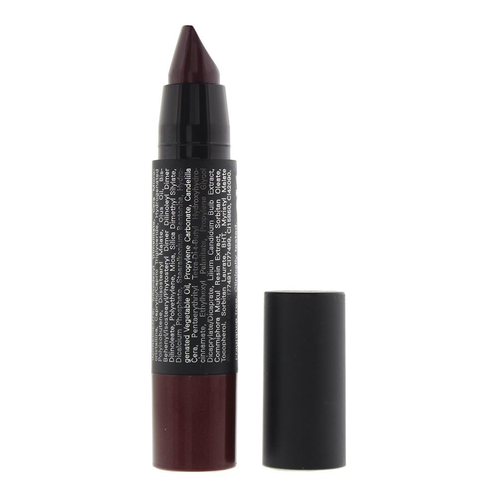 Isadora Lip Desire Sculpting 68 Rum Raisin Lipstick 3.3g - Glow Empire