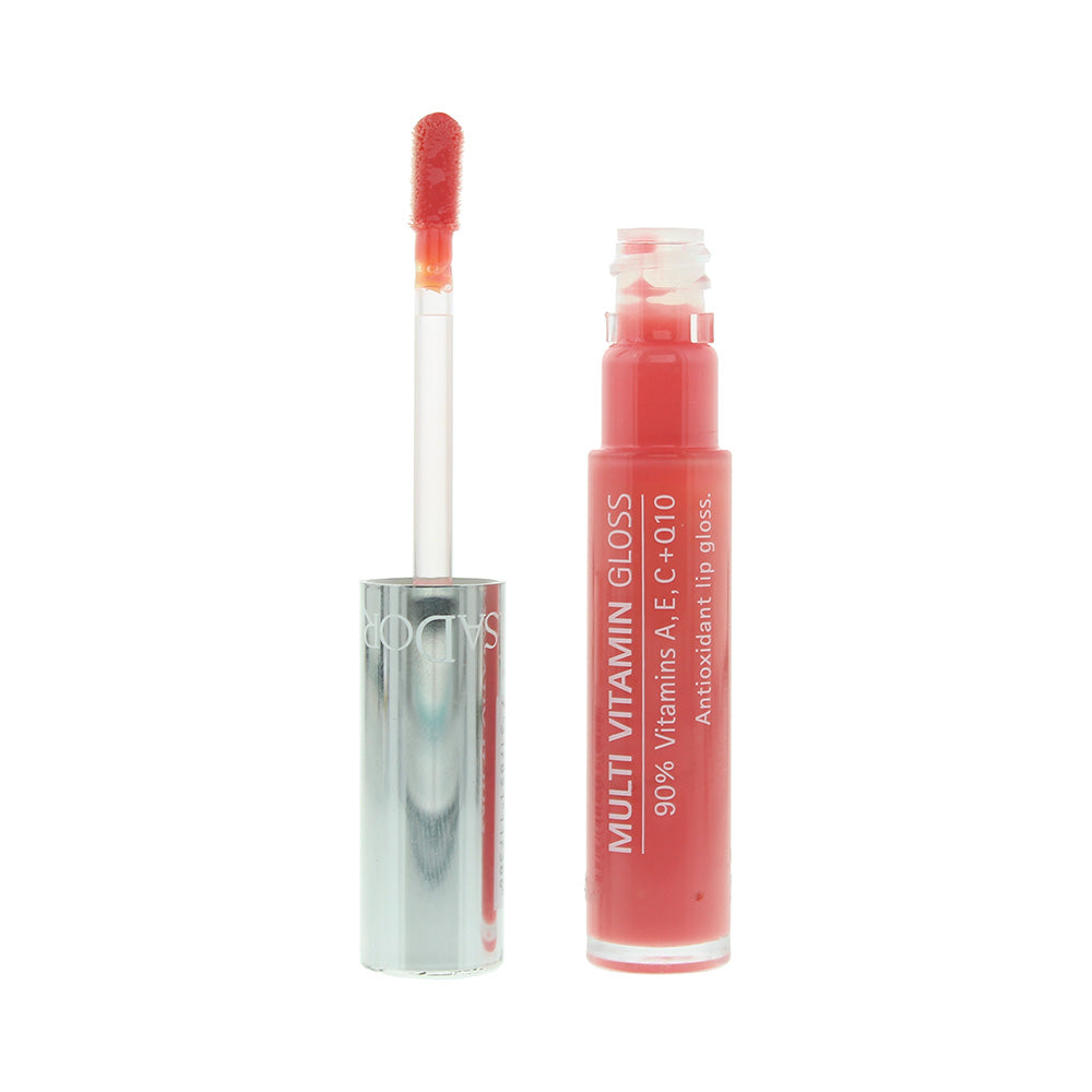 Isadora Multi Vitamin Lip Gloss 7ml - 38 Pink Berries - Glow Empire