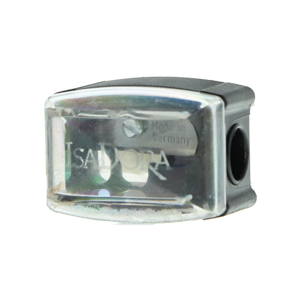 IsaDora Pencil Sharpener - Slim - Glow Empire