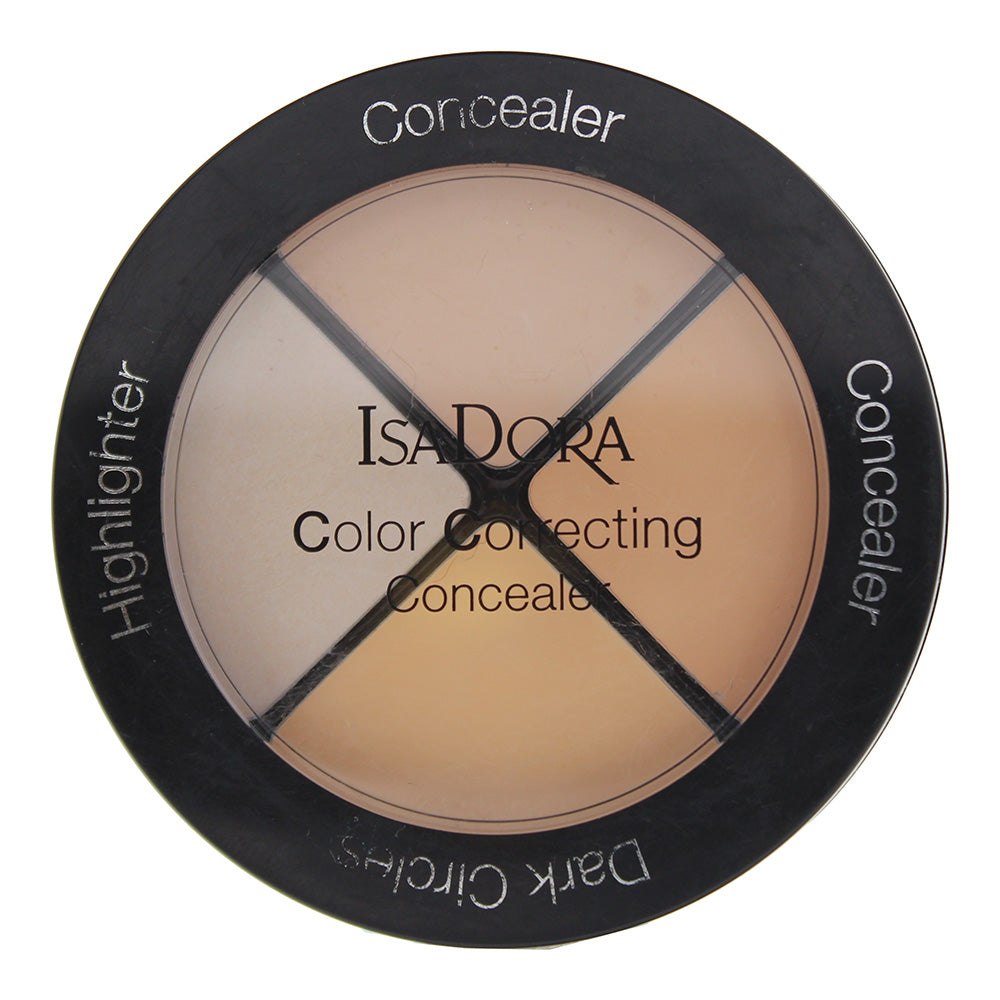 Isadora Color Correcting Concealer 4g - 32 Neutral - Glow Empire