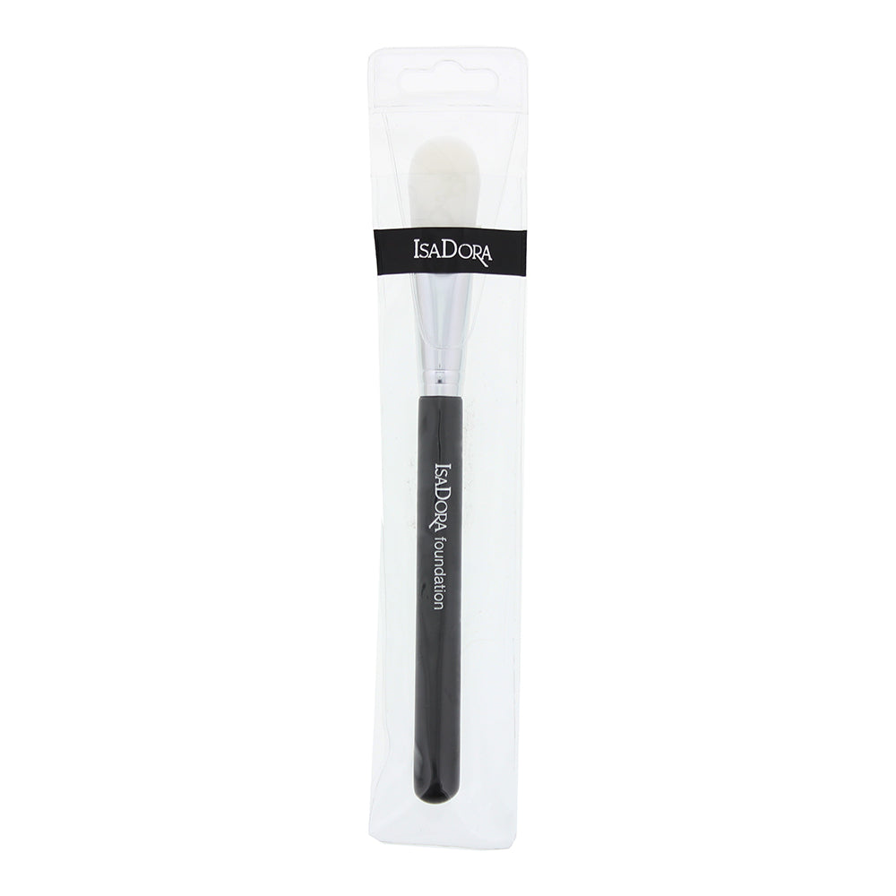 IsaDora Foundation Brush - Glow Empire