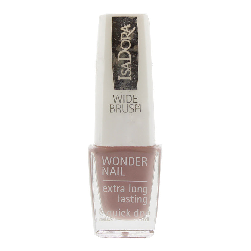 IsaDora Wonder Nail Polish 6ml - 788 Belle Beige - Glow Empire