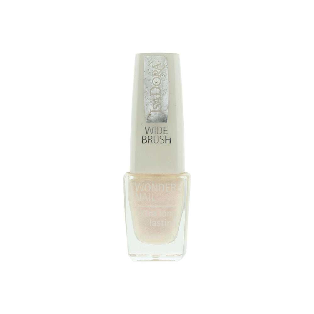 IsaDora Wonder Nail Polish 6ml - 780 Opaline - Glow Empire