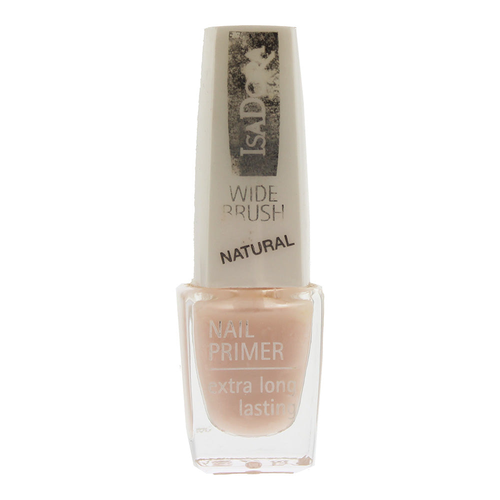 Isadora Nail Primer 6ml - 693 Natural - Glow Empire
