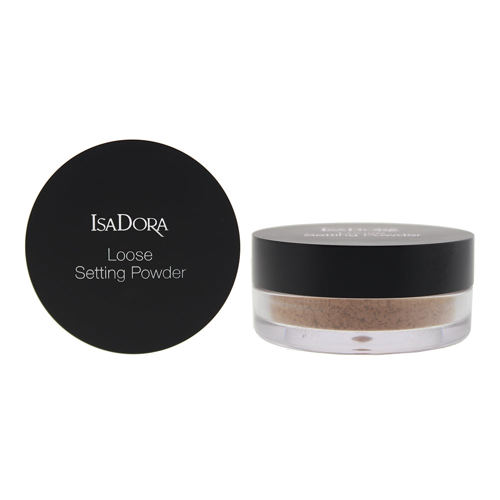 Isadora Loose Setting Powder 15g - 05 Medium - Glow Empire