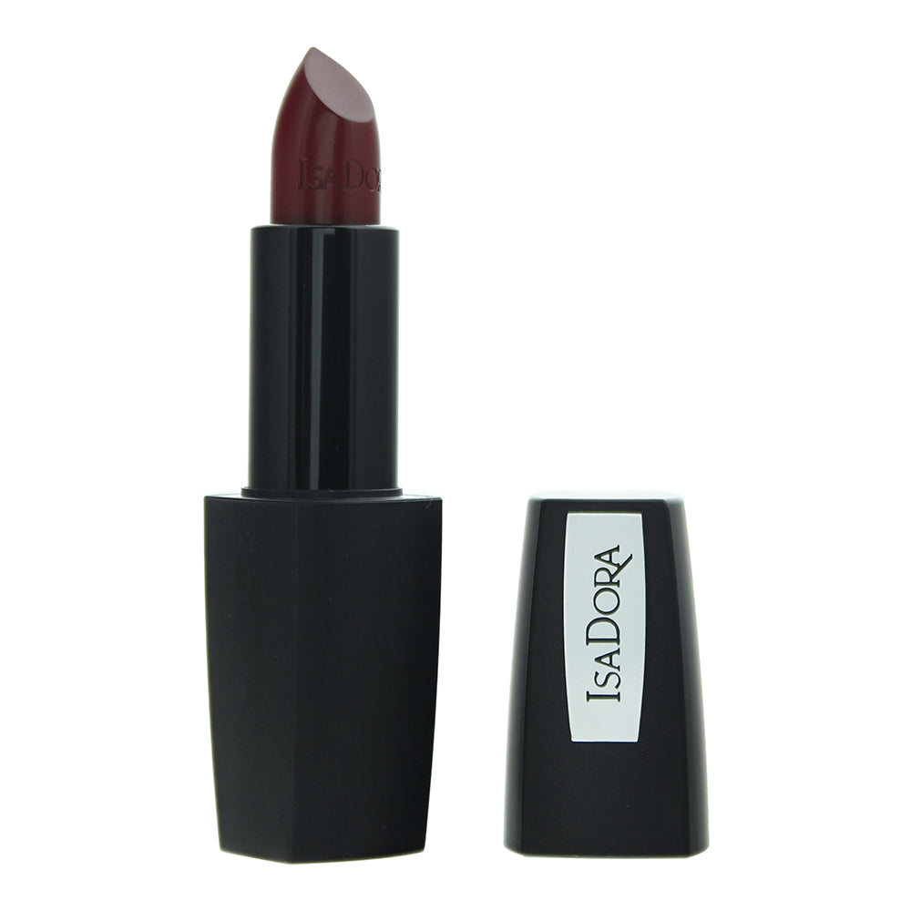 IsaDora Perfect Matte Lipstick 4.5g - 15 Randezvous Red - Glow Empire
