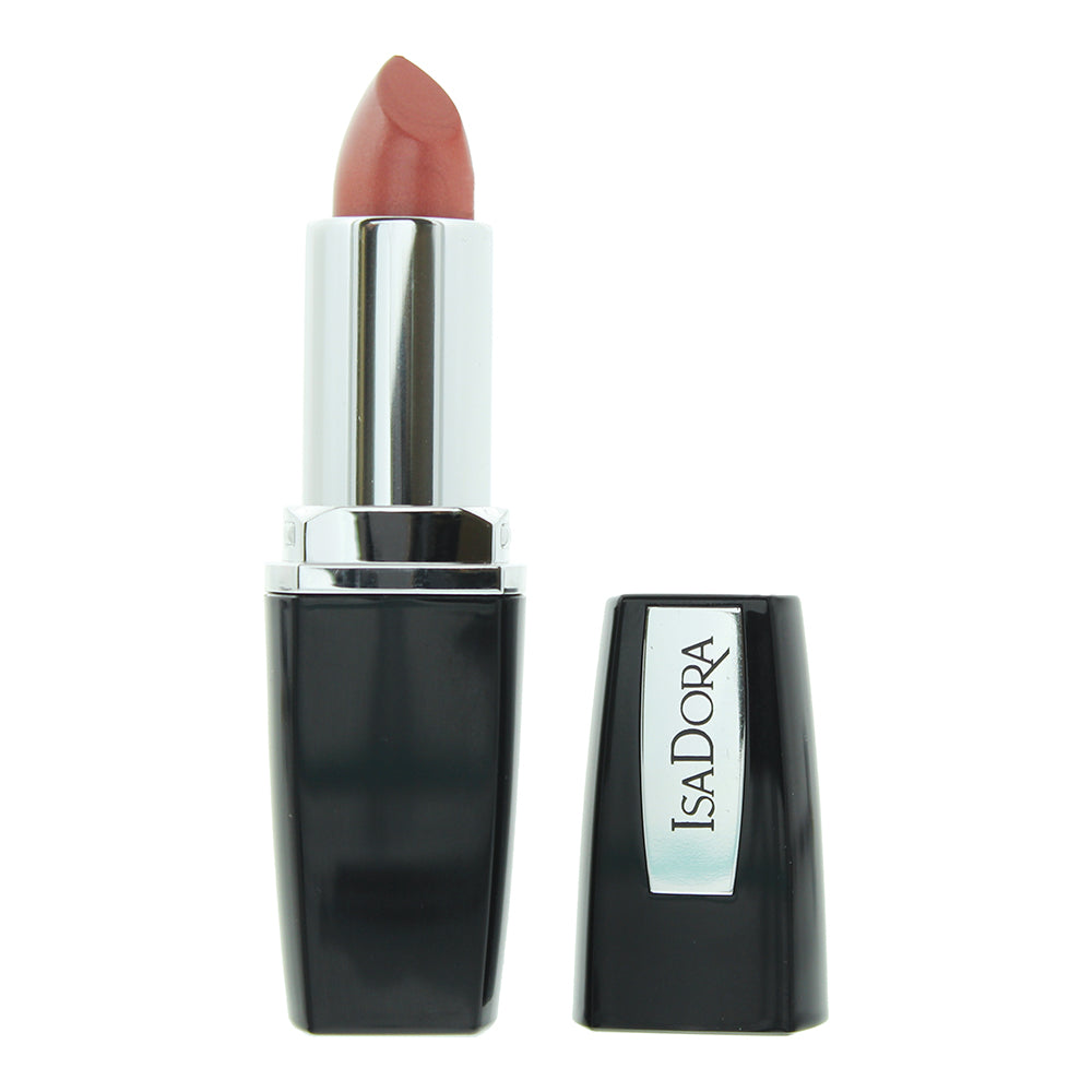 IsaDora Perfect Matte Lipstick 4.5g - 136 Dusty Pink - Glow Empire