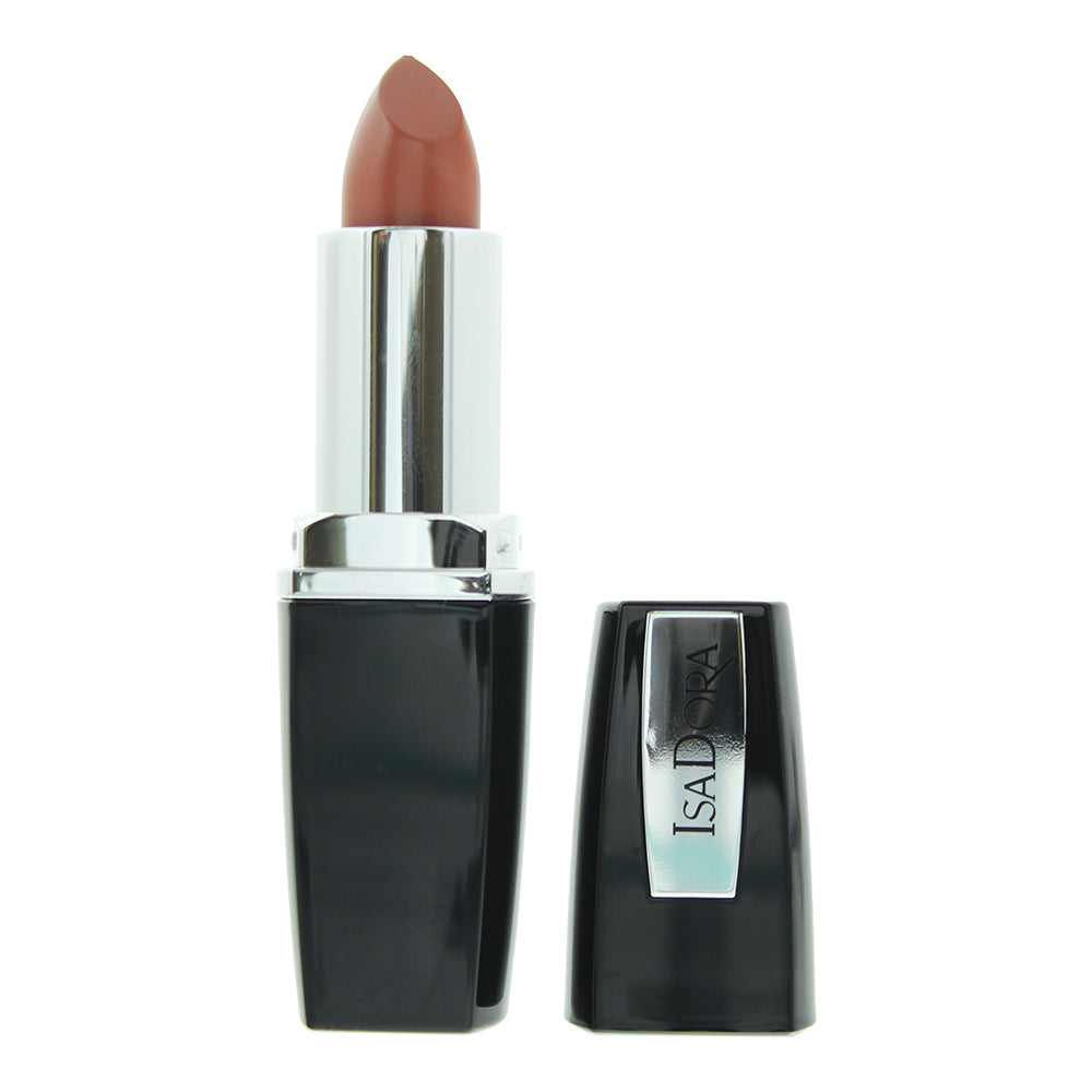 IsaDora Perfect Moisture Lipstick 4.5g - 170 Brick Beige - Glow Empire