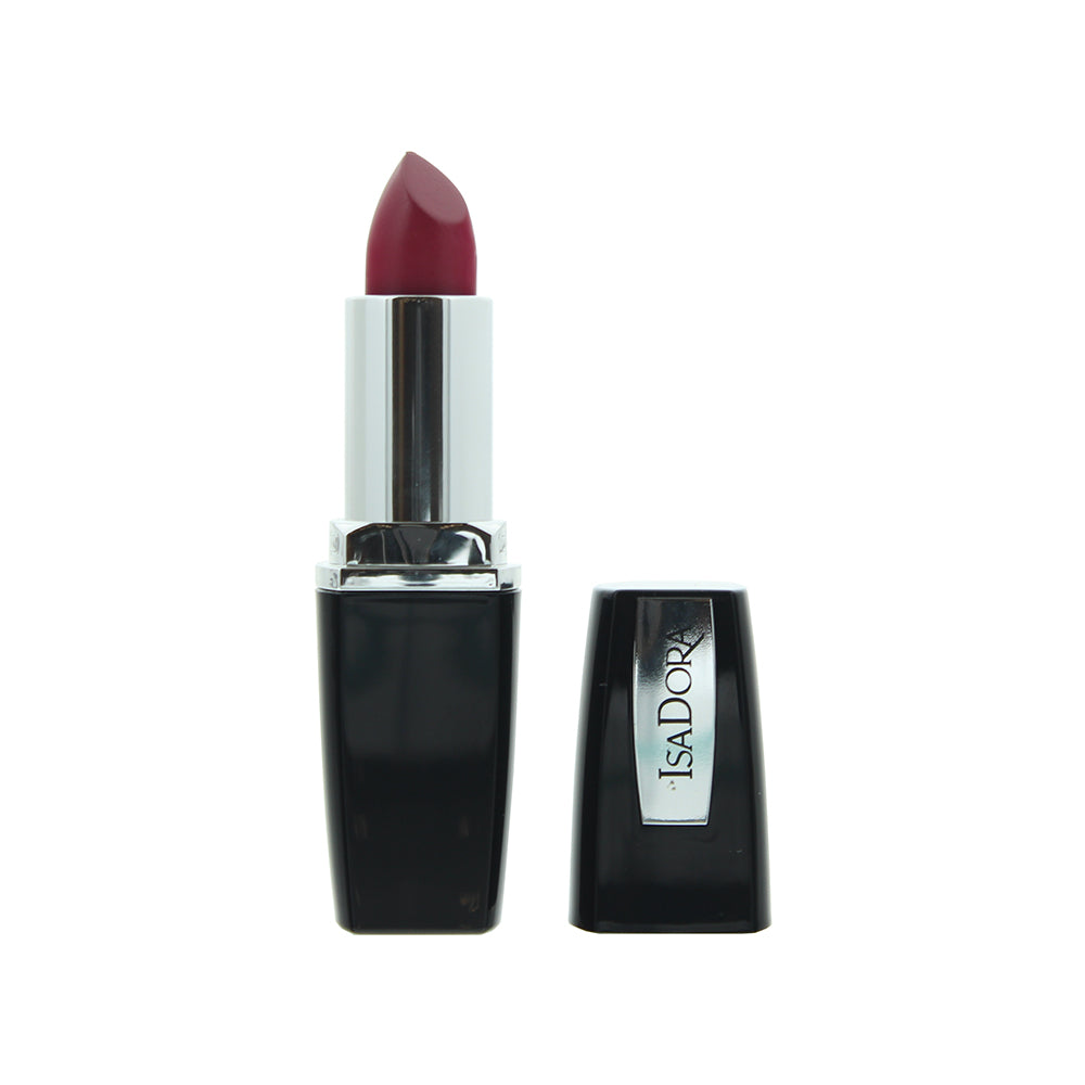 IsaDora Perfect Matte Lipstick 4.5g - 176 Bohemian Rose - Glow Empire