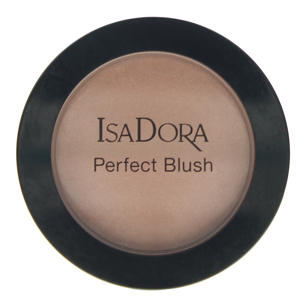 Isadora Perfect Blossom Blush 4.5g - 56 Nude - Glow Empire