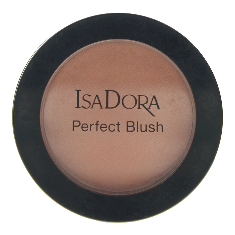 Isadora Perfect Blossom Blush 4.5g - 58 Soft Coral - Glow Empire