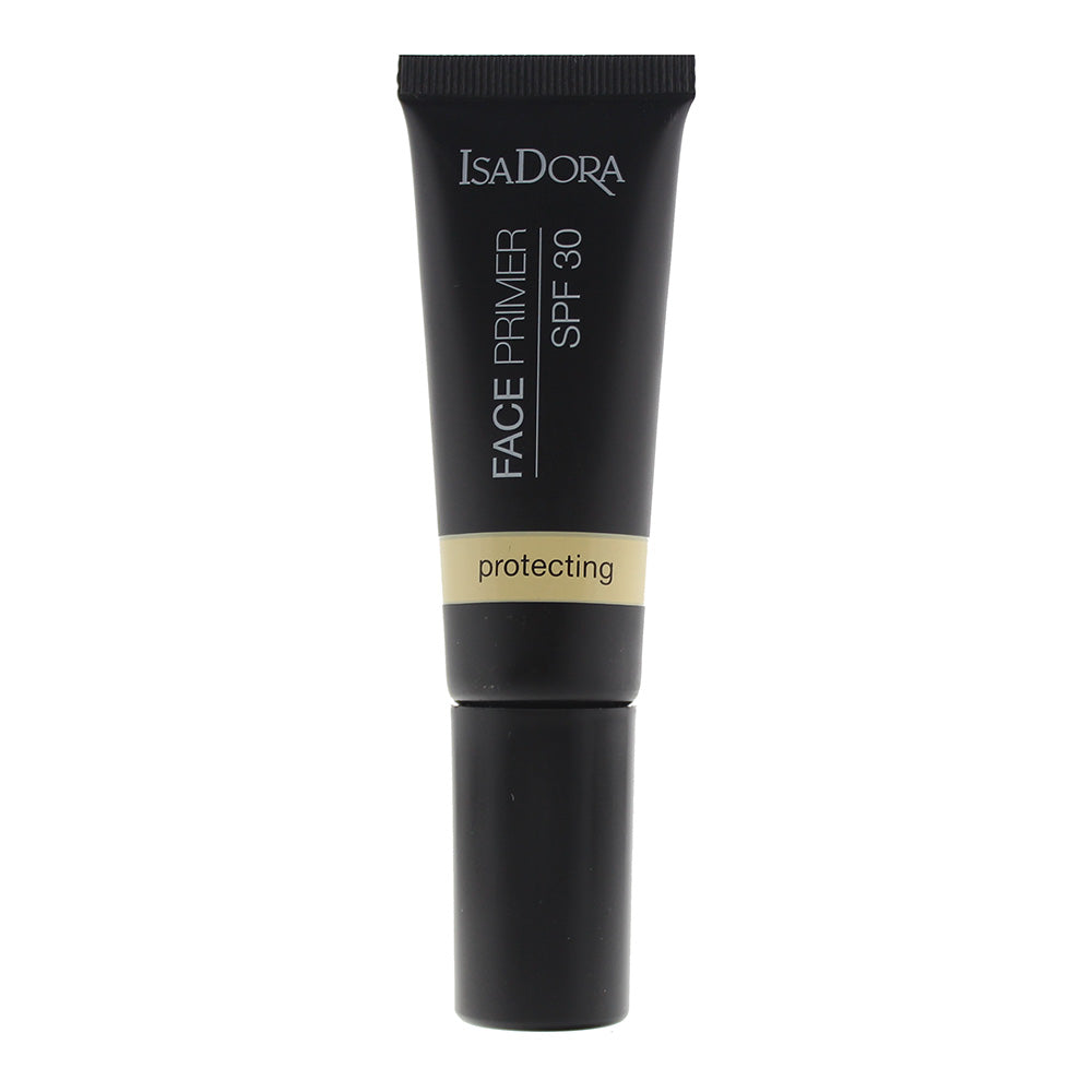 IsaDora Protecting Face Primer SPF30 30ml - Glow Empire