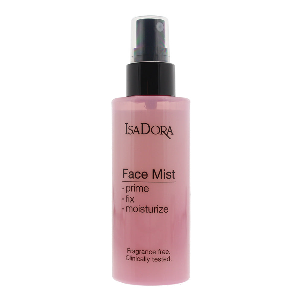 IsaDora Face Mist 100ml - Glow Empire