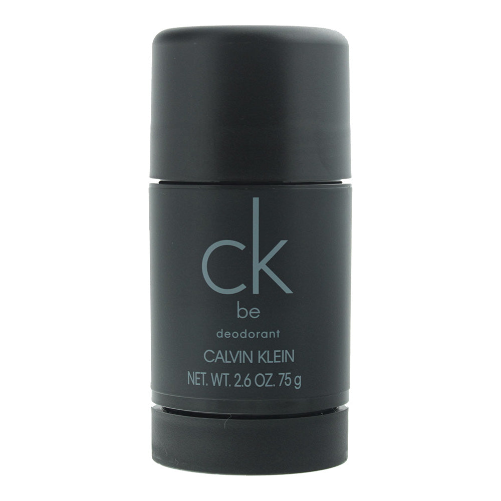 Calvin Klein CK Be Deodorant Stick 75g - Glow Empire