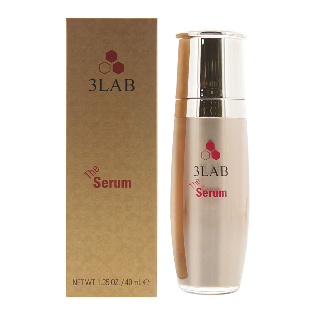 3LAB The Serum 40ml - Glow Empire