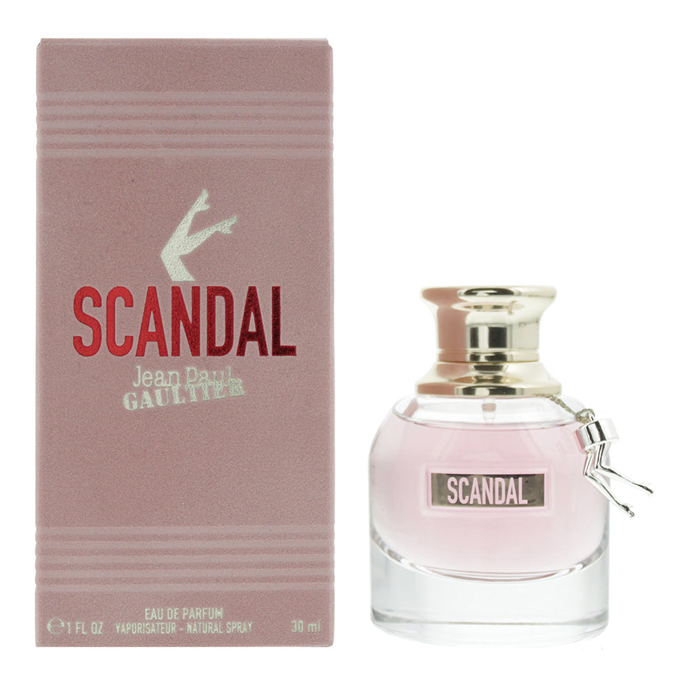 Jean Paul Gaultier Scandal Eau de Parfum 30ml - Glow Empire