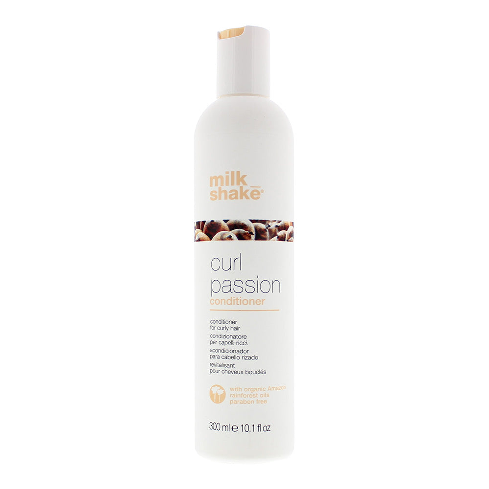 Milk_shake Curl Passion Conditioner 300ml - Glow Empire