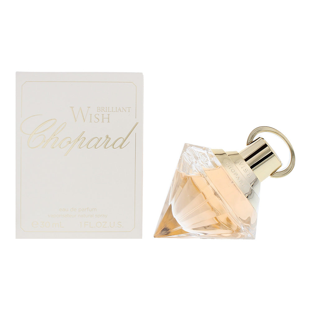 Chopard Brilliant Wish Eau de Parfum 30ml - Glow Empire