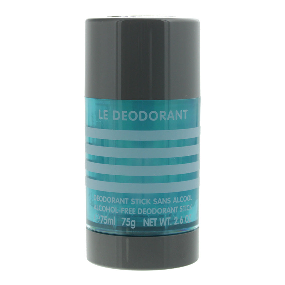 Jean Paul Gaultier Le Male Deodorant Stick 75ml - Glow Empire