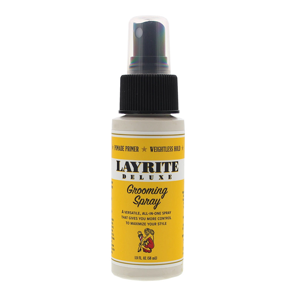 Layrite Grooming Spray 56ml - Glow Empire