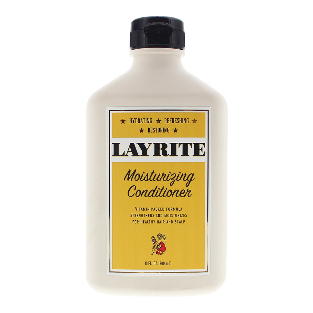 Layrite Moisturising Conditioner 300ml - Glow Empire