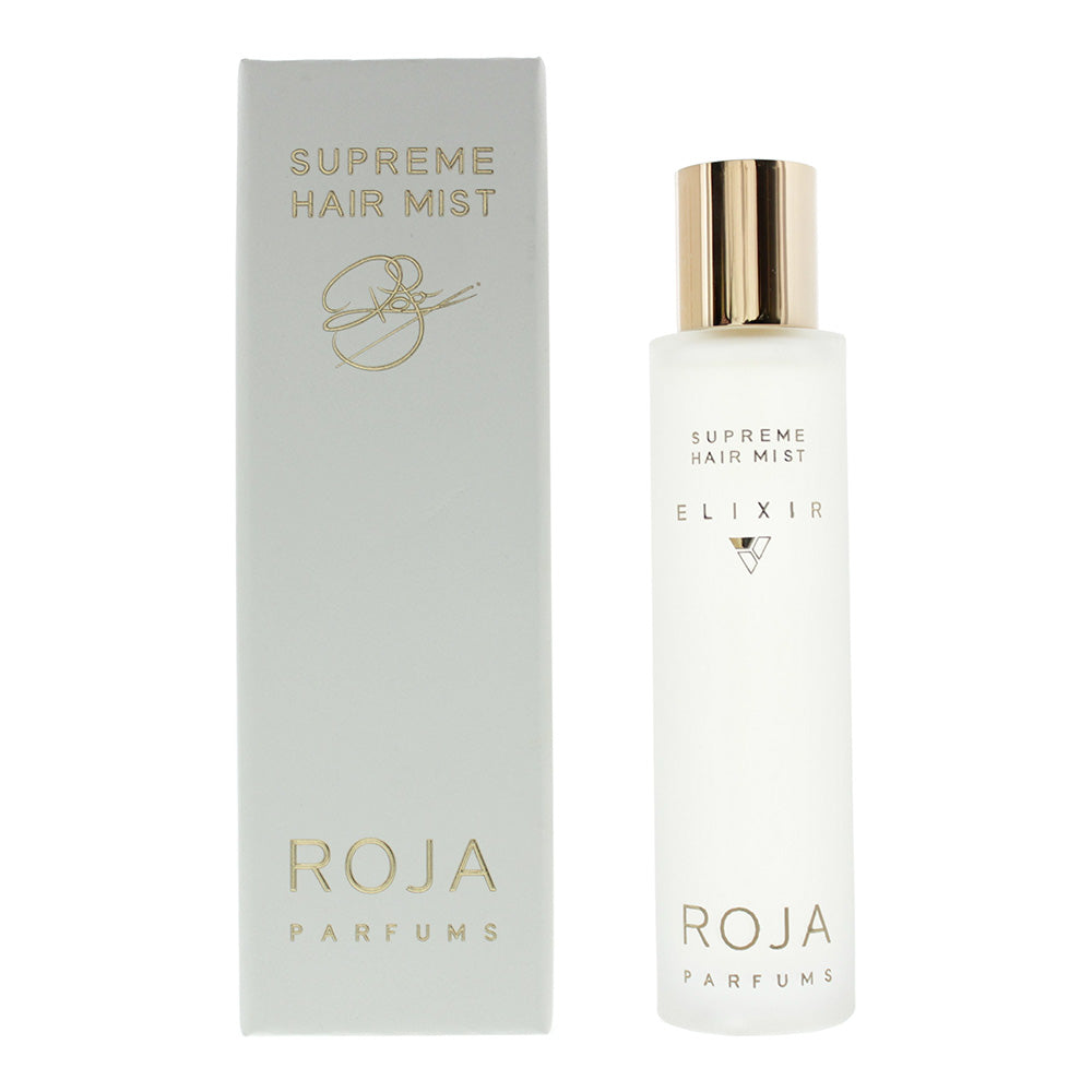 Roja Parfums Elixir Supreme Hair Mist 50ml - Glow Empire