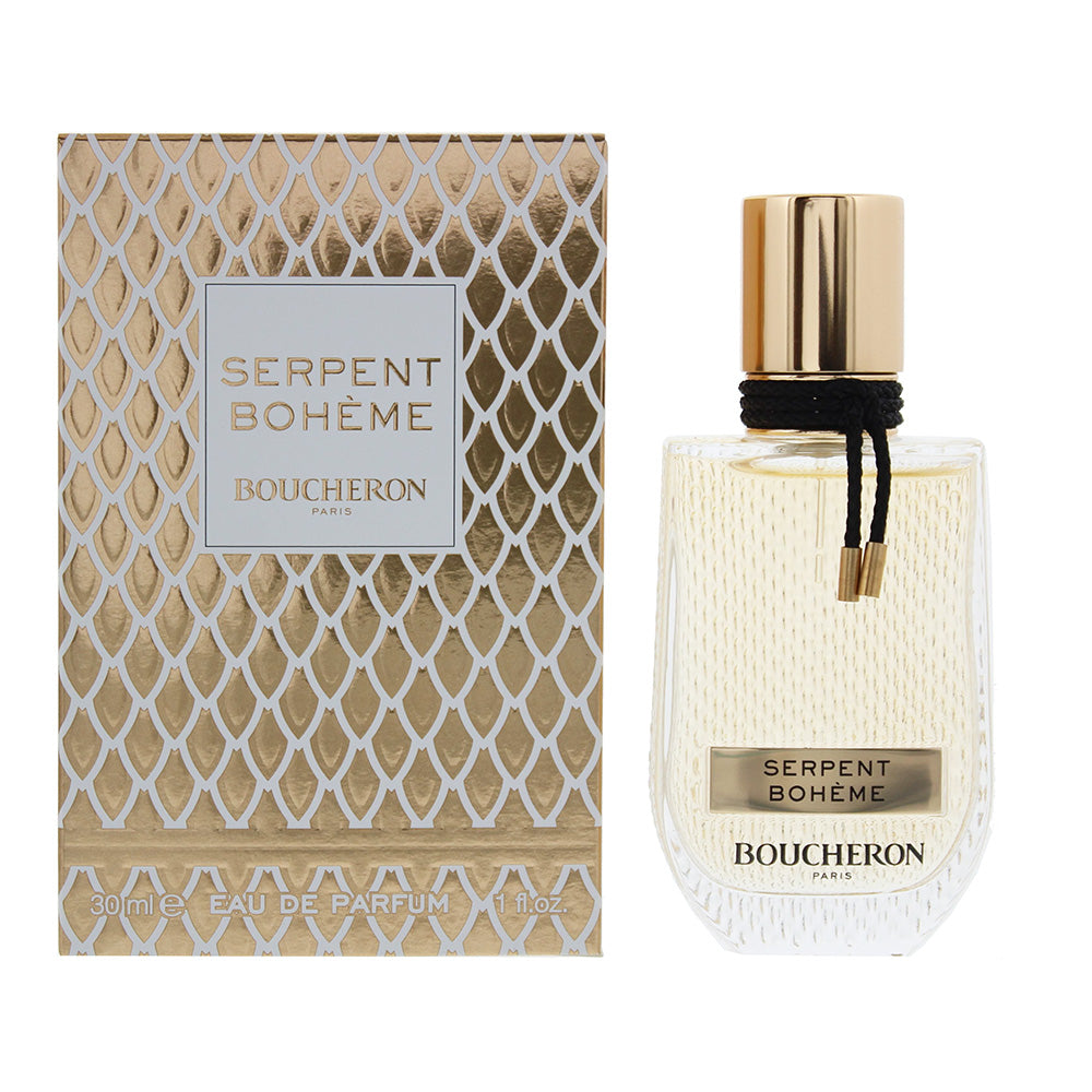 Boucheron Serpent Boheme Eau de Parfum 30ml - Glow Empire