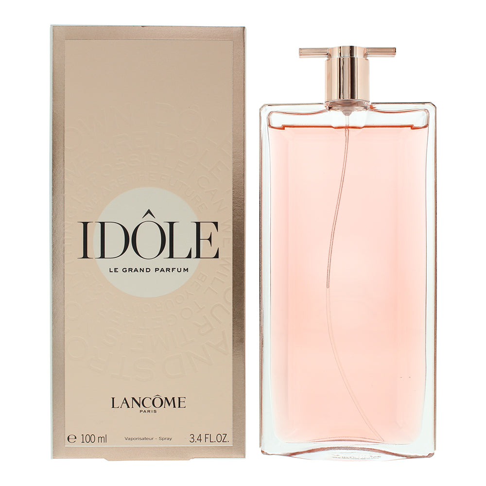 Lancôme Idôle Eau de Parfum 100ml - Glow Empire