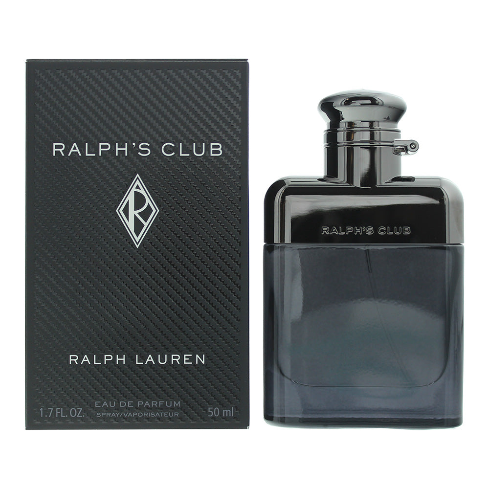Ralph Lauren Ralph's Club Eau De Parfum 50ml - Glow Empire