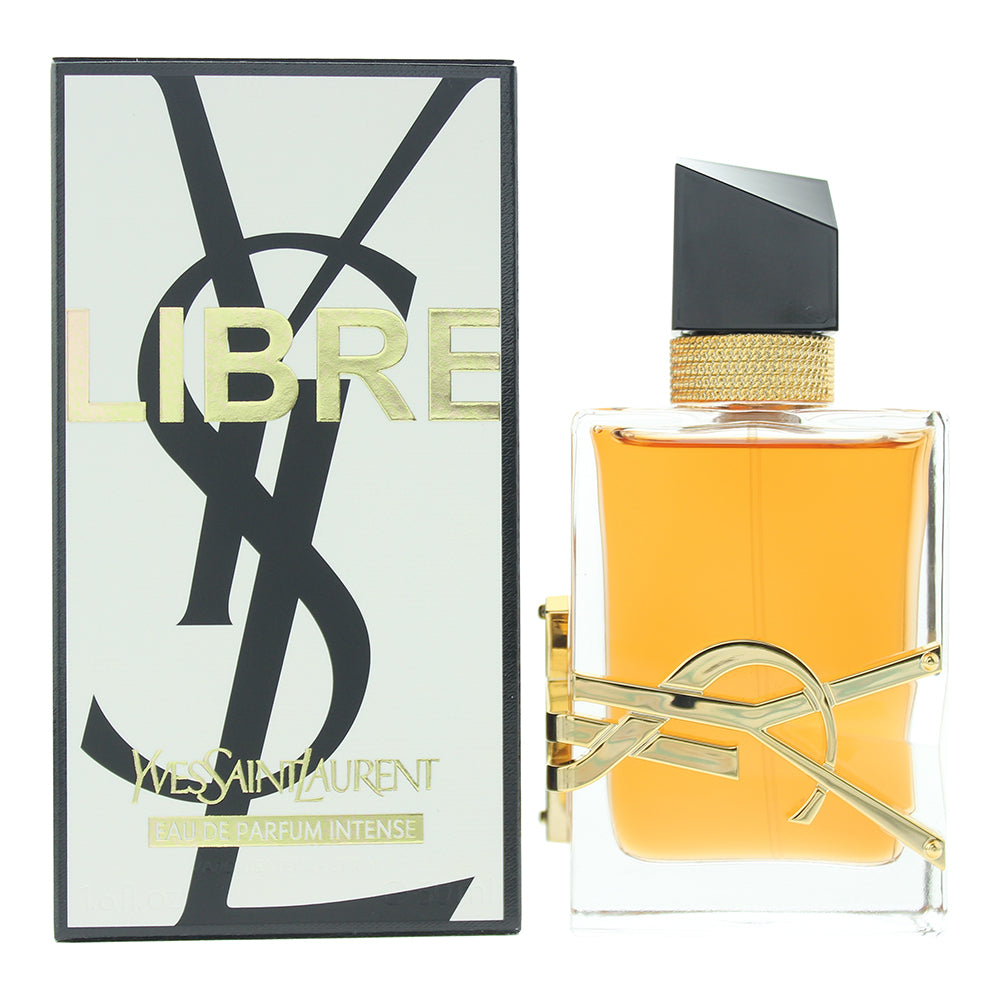 Yves Saint Laurent Libre Eau de Parfum 50ml - Glow Empire