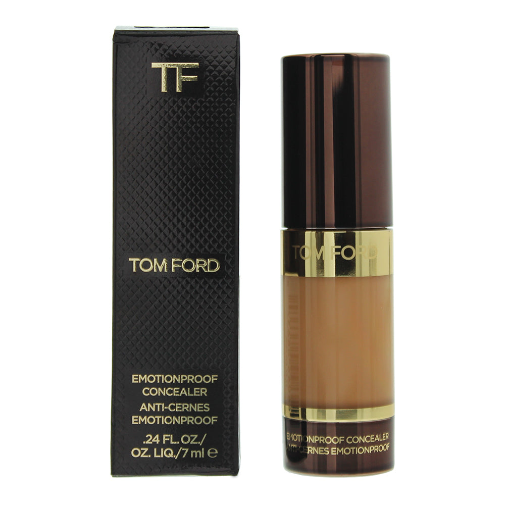 Tom Ford Emotionproof 11 Dusk Concealer 7ml - Glow Empire