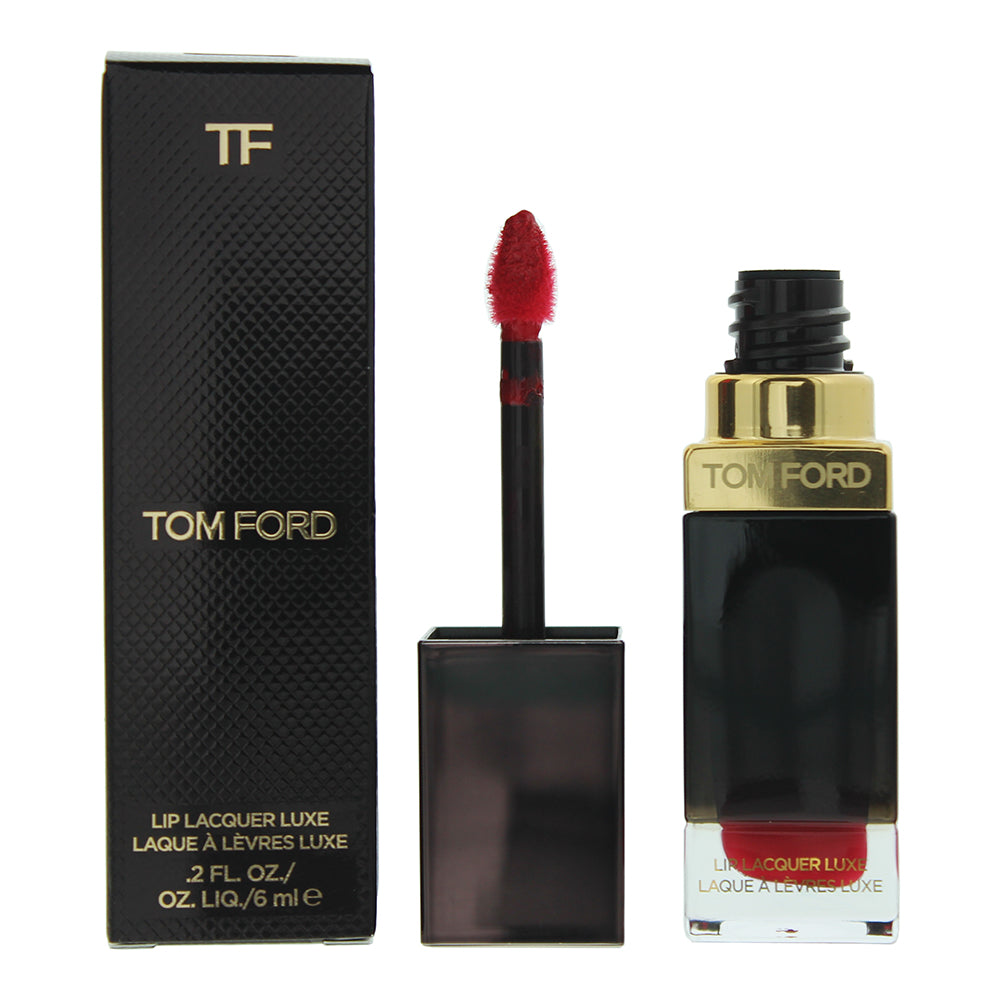 Tom Ford Overpower Lip Lacquer 6ml - Glow Empire