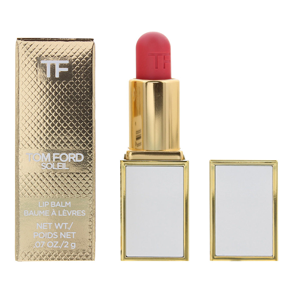 Tom Ford Soleil 07 Paradiso Lip Balm 2g - Glow Empire
