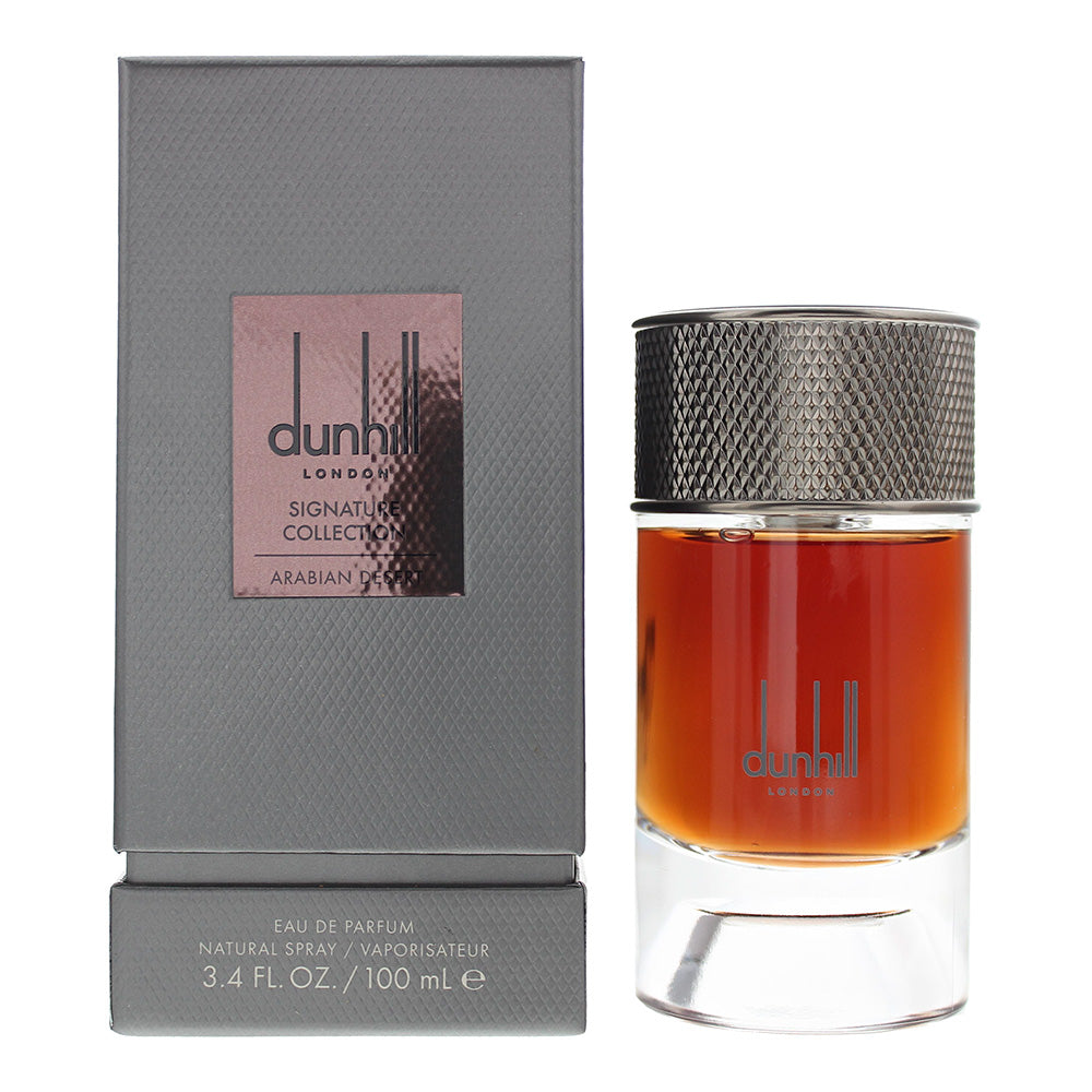 Dunhill Arabian Desert Eau de Parfum 100ml Spray - Glow Empire