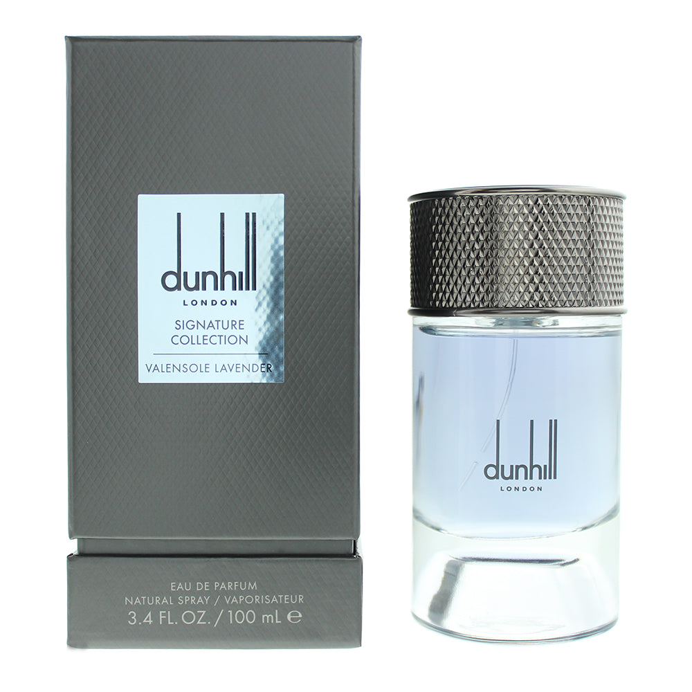 Dunhill Valensole Lavender Eau de Parfum 100ml Spray - Glow Empire