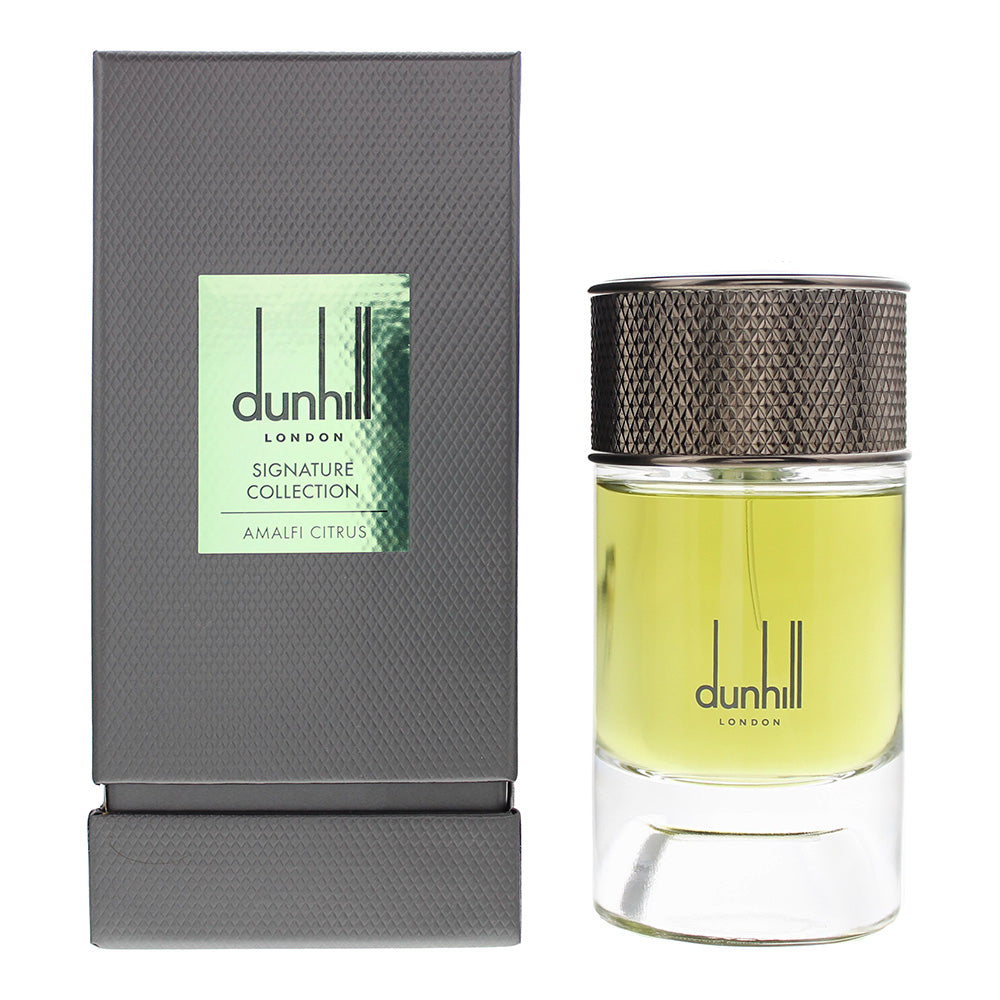 Dunhill Amalfi Citrus Eau de Parfum 100ml Spray - Glow Empire