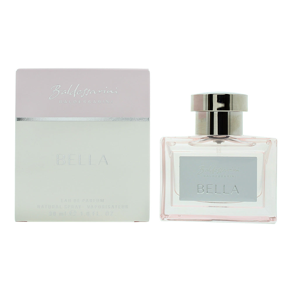 Baldessarini Bella Eau de Parfum 30ml Spray - Glow Empire