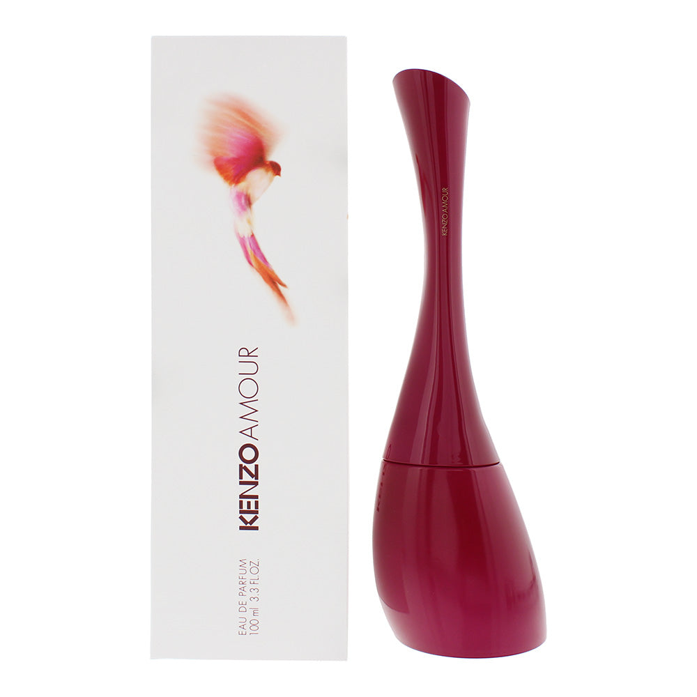 Kenzo Amour Eau de Parfum 100ml - Glow Empire