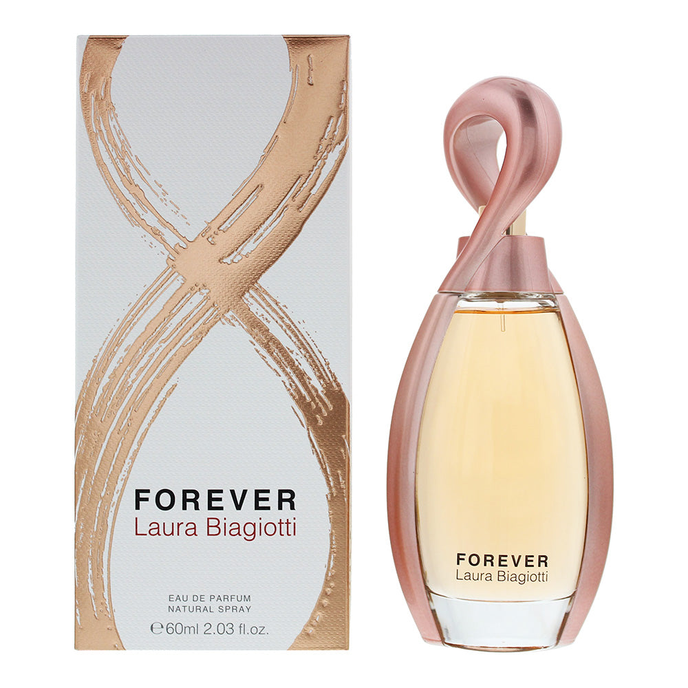 Laura Biagiotti Forever Eau de Parfum 60ml - Glow Empire