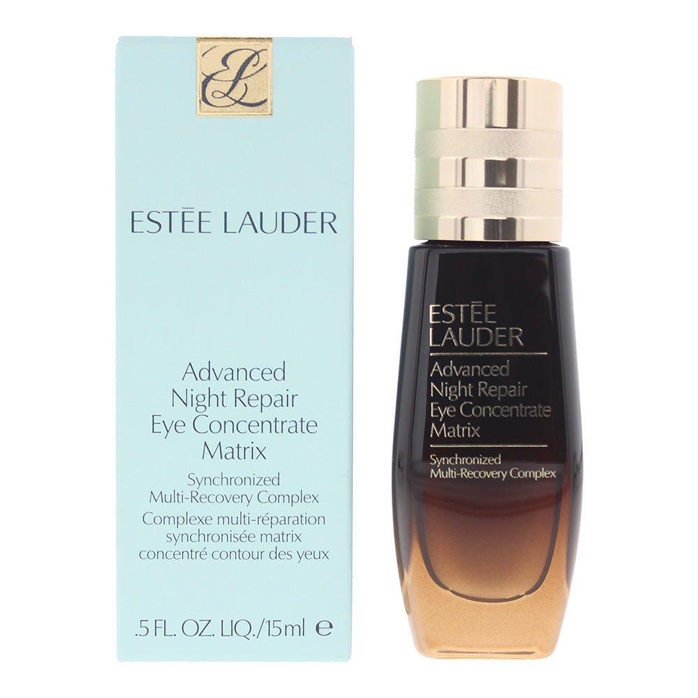 Estée Lauder Advanced Night Repair Eye Concentrate Matrix 15ml - Glow Empire